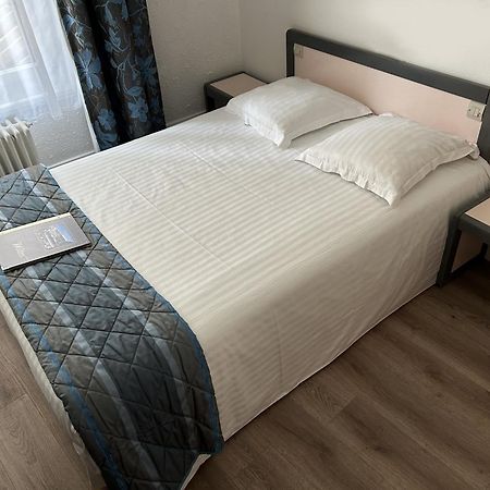 Hotel Windsor Contact Hotel Dieppe Bagian luar foto