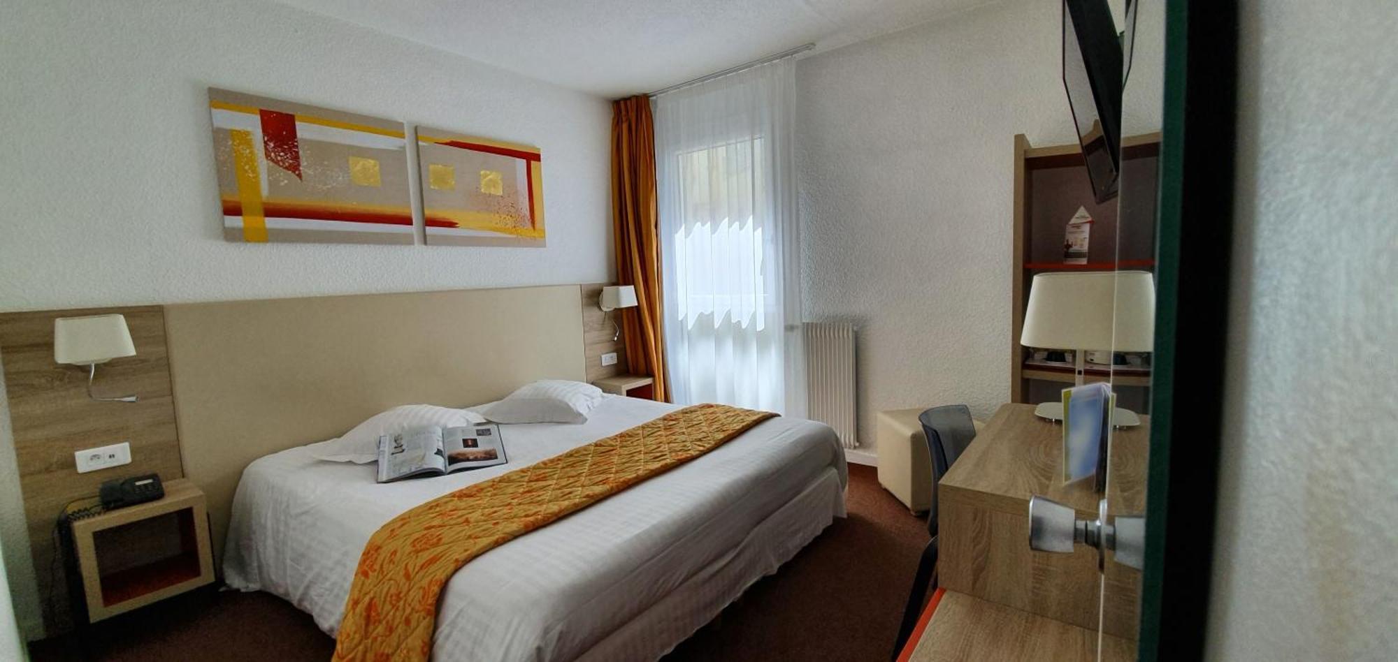 Hotel Windsor Contact Hotel Dieppe Bagian luar foto