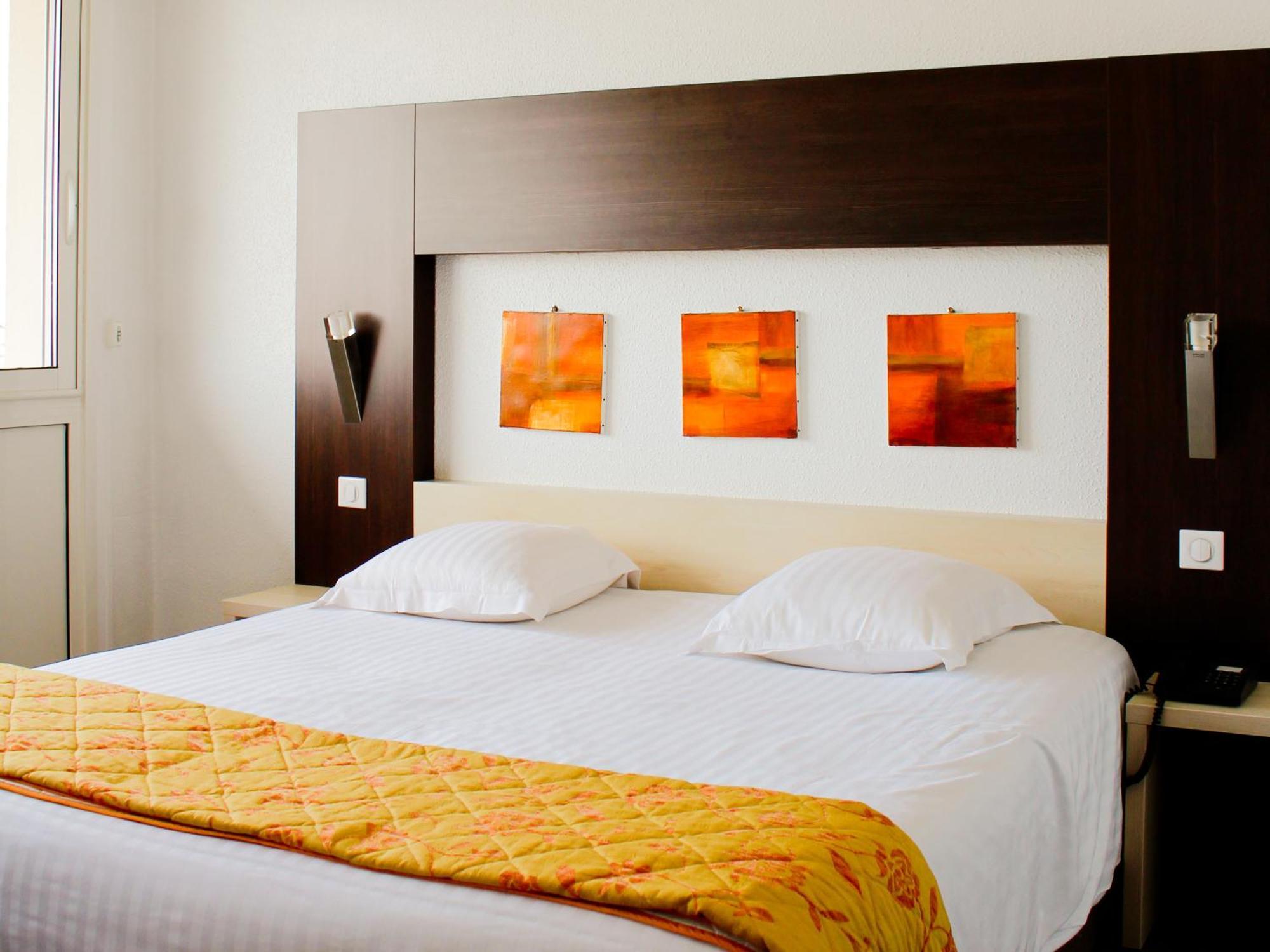 Hotel Windsor Contact Hotel Dieppe Bagian luar foto