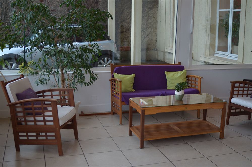 Hotel Windsor Contact Hotel Dieppe Bagian luar foto