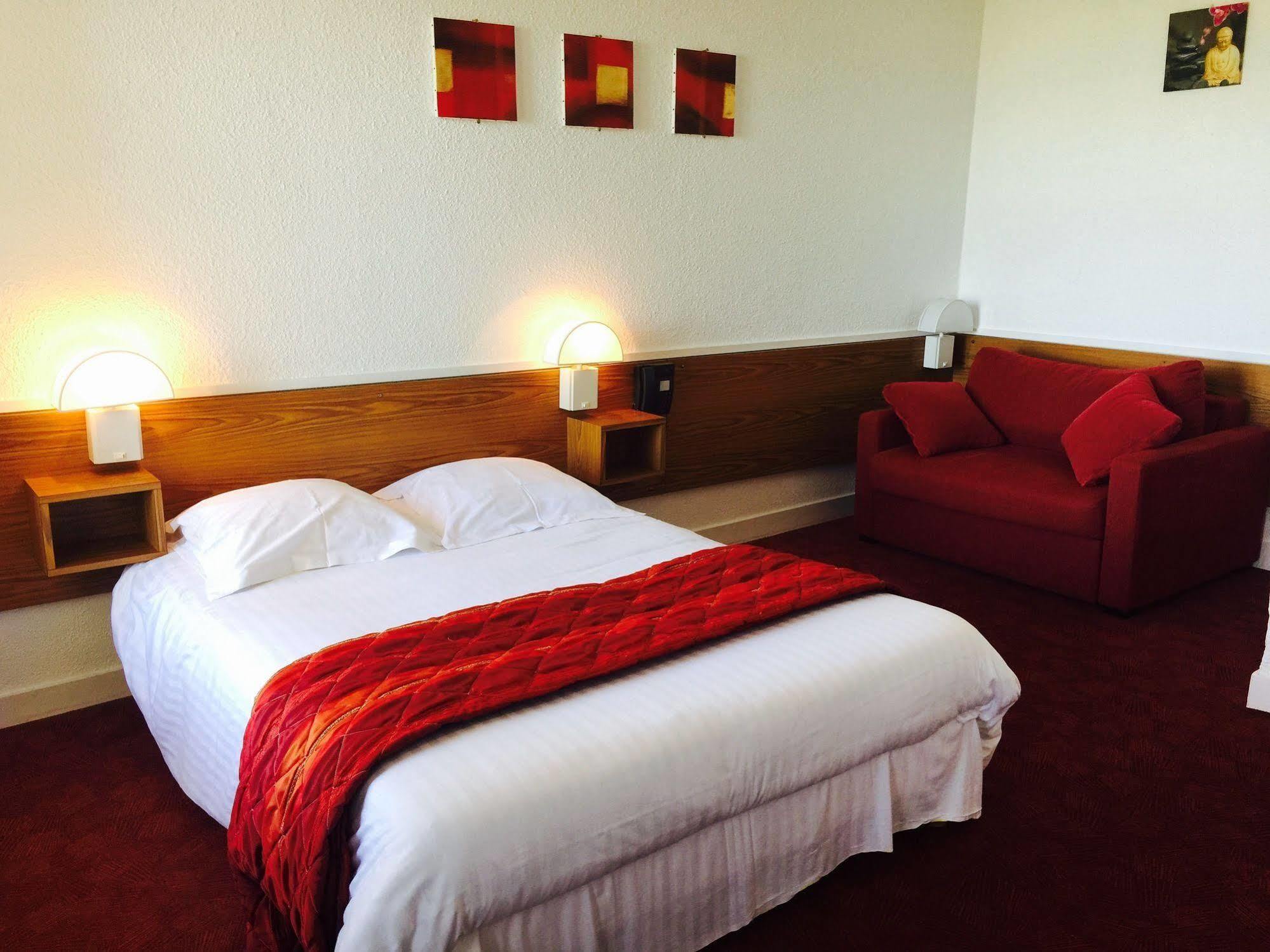 Hotel Windsor Contact Hotel Dieppe Bagian luar foto